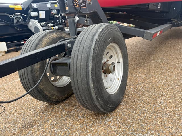 Image of Maurer M32 equipment image 2