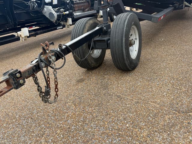 Image of Maurer M32 equipment image 1