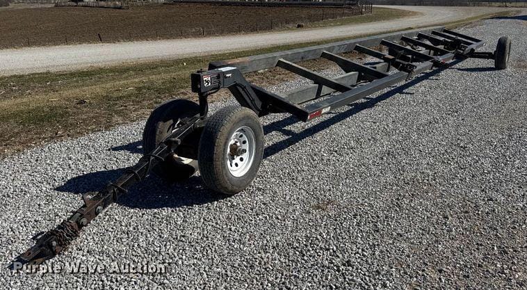 Main image Maurer M32