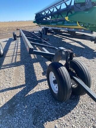 Main image Maurer M32