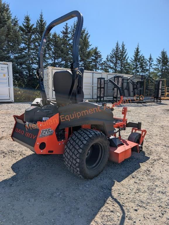 Image of Bad Boy Maverick equipment image 2