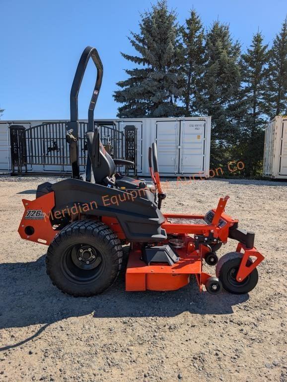 Image of Bad Boy Maverick equipment image 1