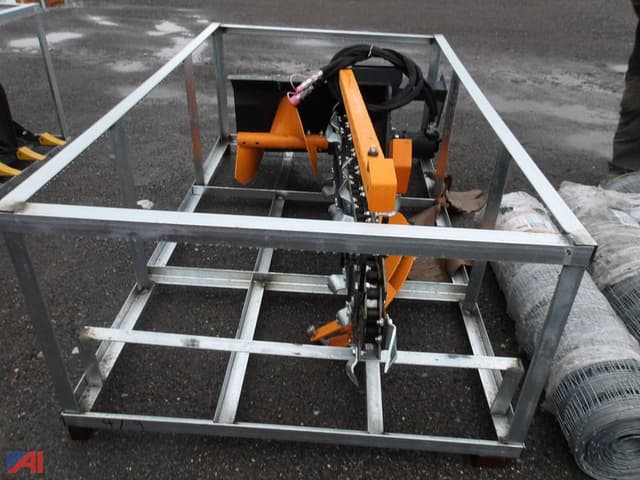 Image of Land Honor FT-12-48L equipment image 2