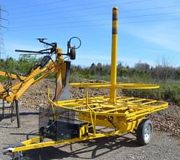 Agri Drain Maxi Stringer Equipment Image0