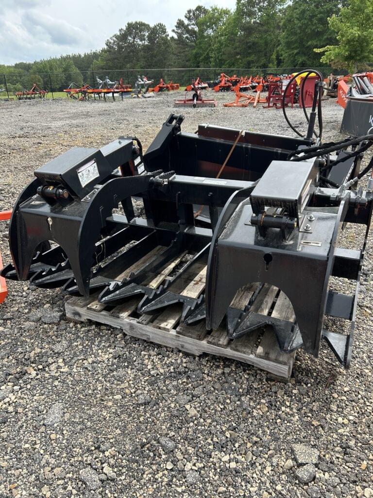 Image of Maxilator 72" Extreme Duty Grapple Primary Image