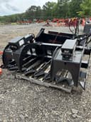 2023 Maxilator 72" Extreme Duty Grapple Image