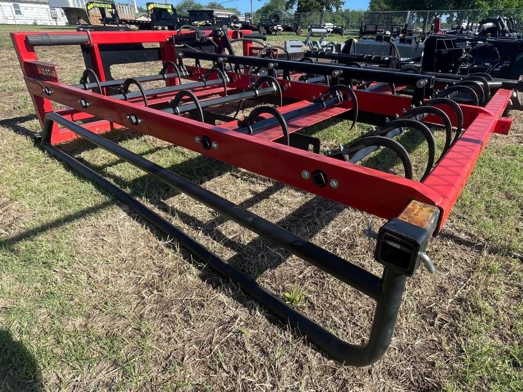 Main image Maxilator Accumagrapple