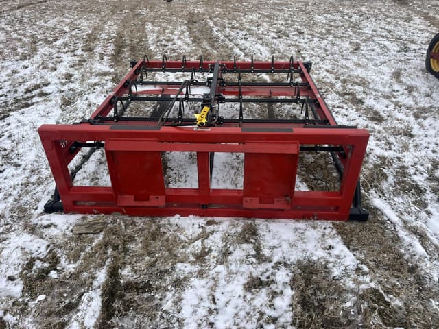 Image of Maxilator Accumagrapple equipment image 3