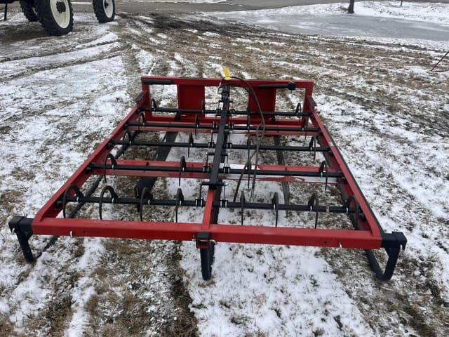 Image of Maxilator Accumagrapple equipment image 1