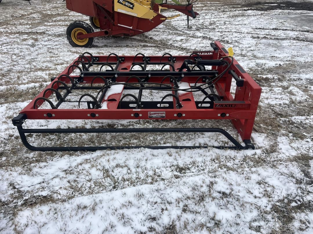 Image of Maxilator Accumagrapple Primary image