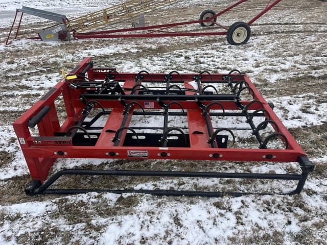 Image of Maxilator Accumagrapple equipment image 2