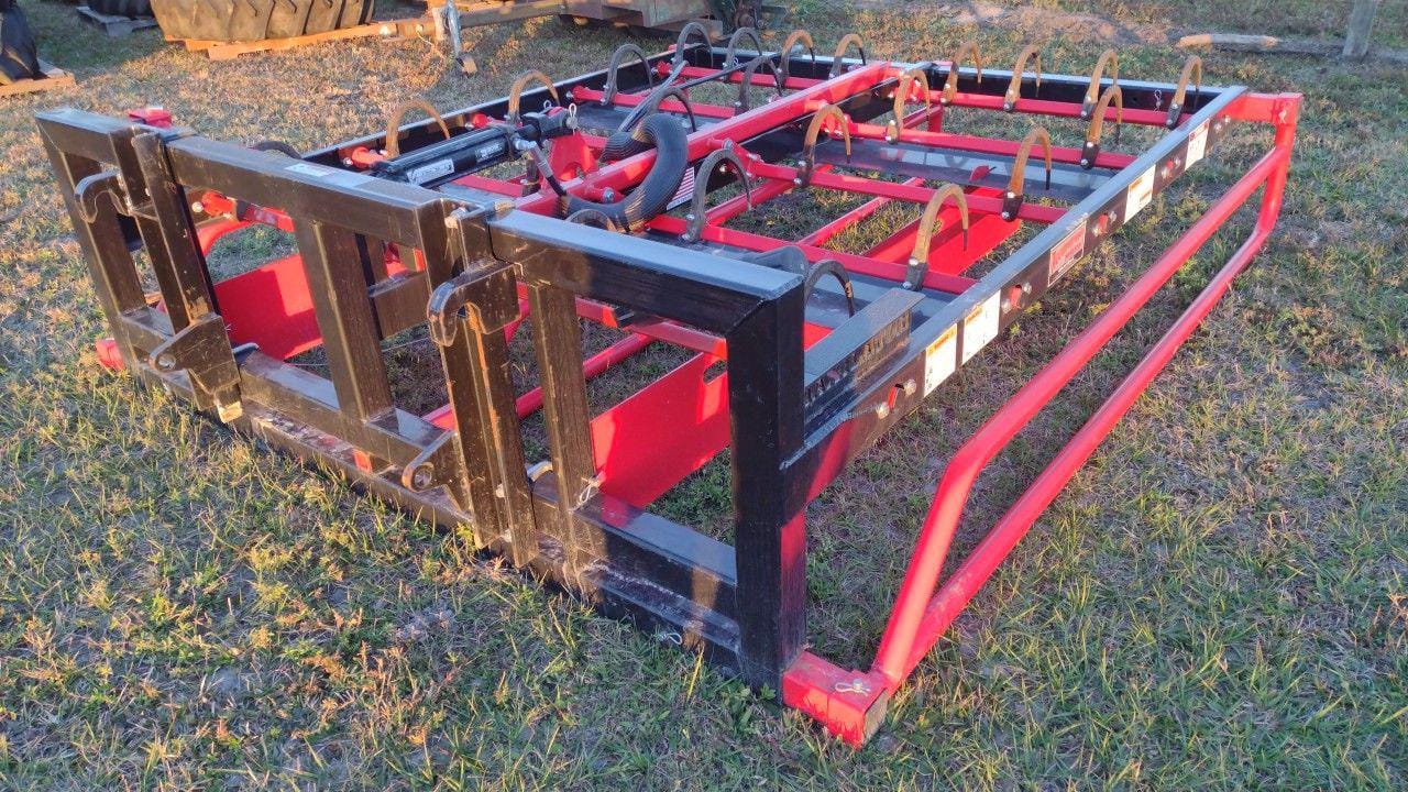 Main image Maxilator MXE