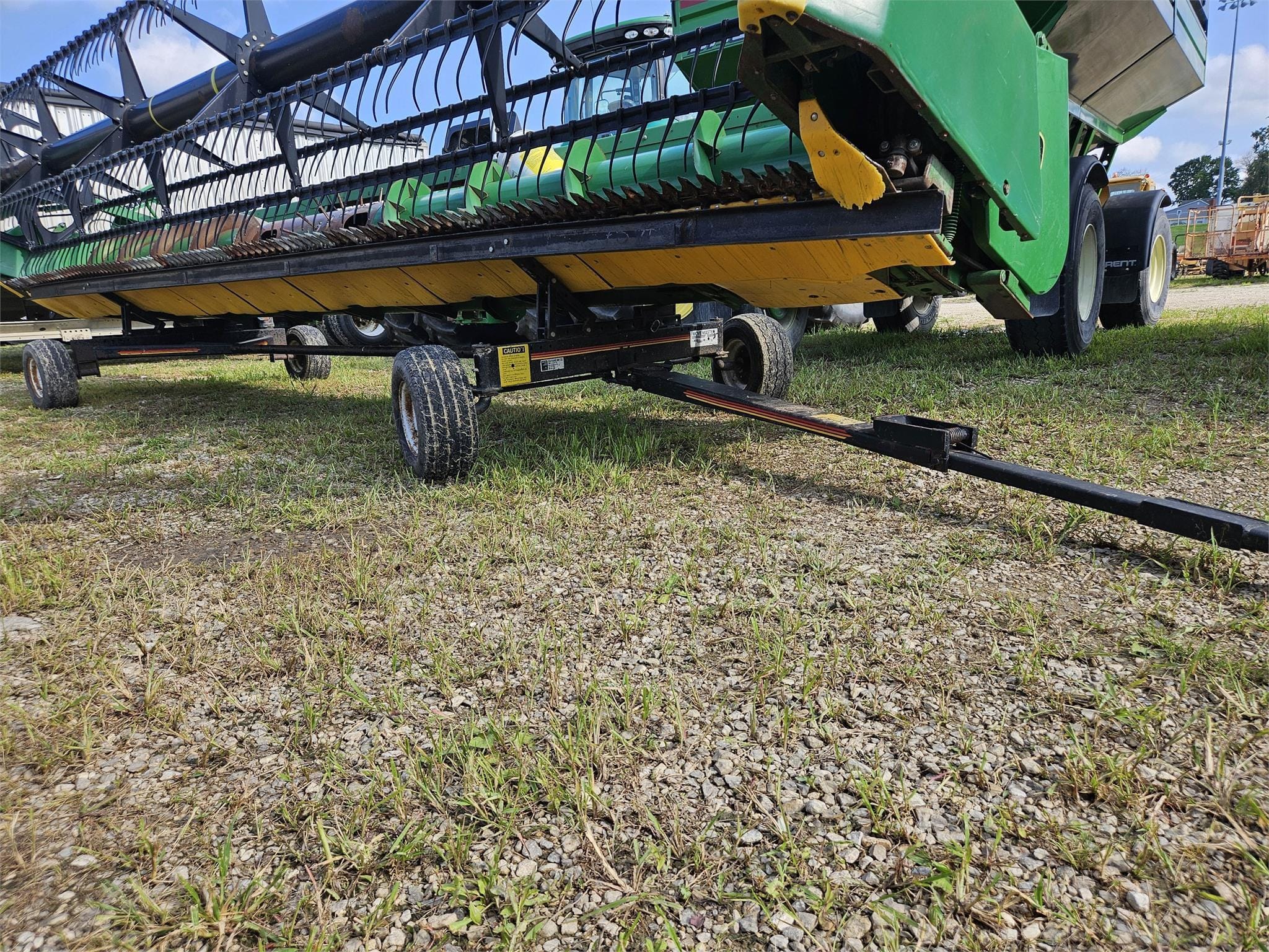 Main image May Wes Move Master 25