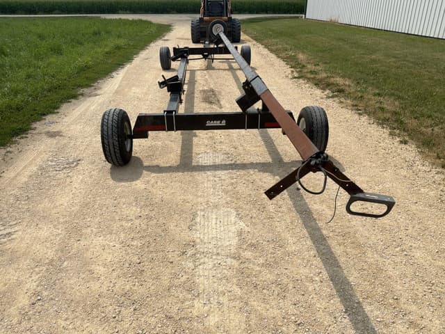 Image of May Wes Move Master equipment image 3