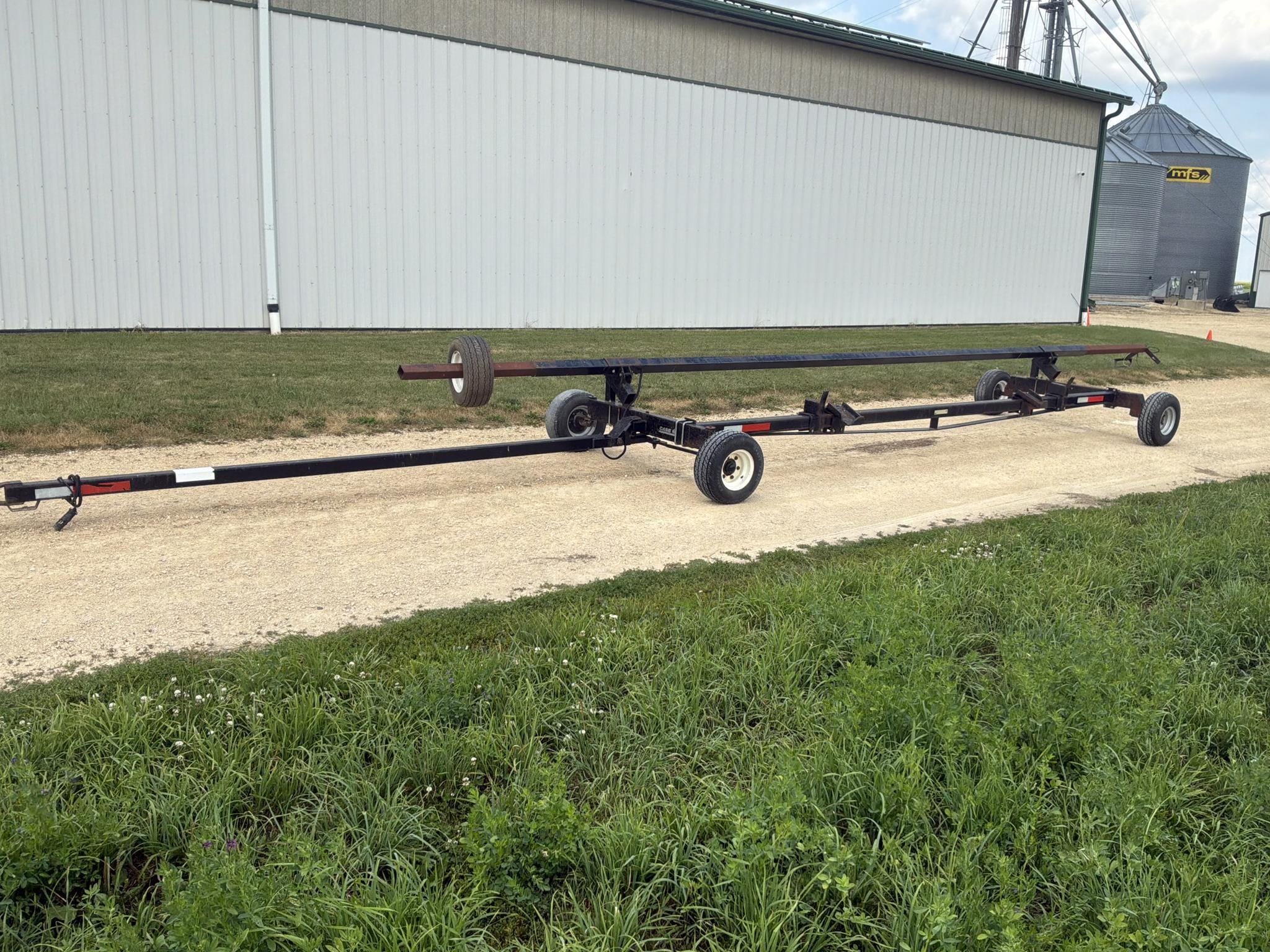 May Wes Move Master Equipment Image0