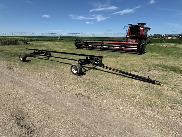 Image of Movemaster Undetermined equipment image 1