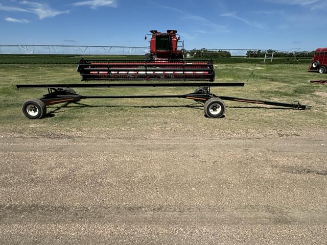 Image of Movemaster Undetermined equipment image 3
