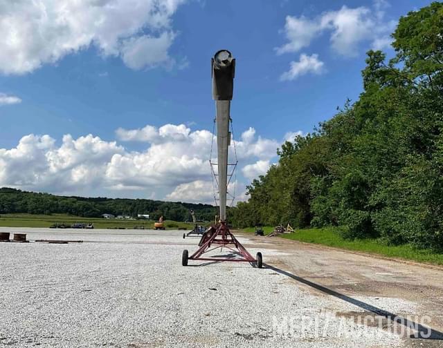 Image of Mayrath 10x72 equipment image 3