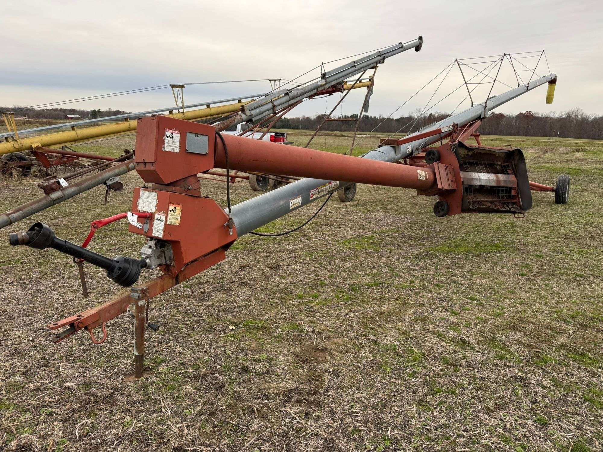 Mayrath 10x71 Equipment Image0