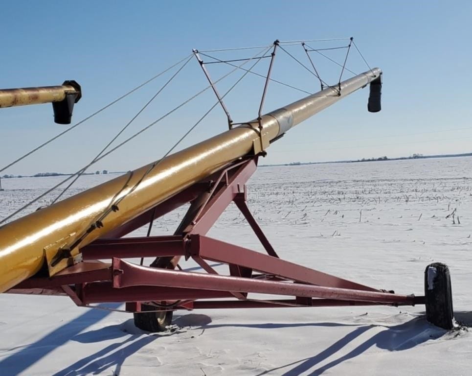 Mayrath 10x72 Equipment Image0