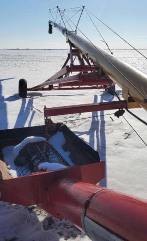 Image of Mayrath 10x72 equipment image 4