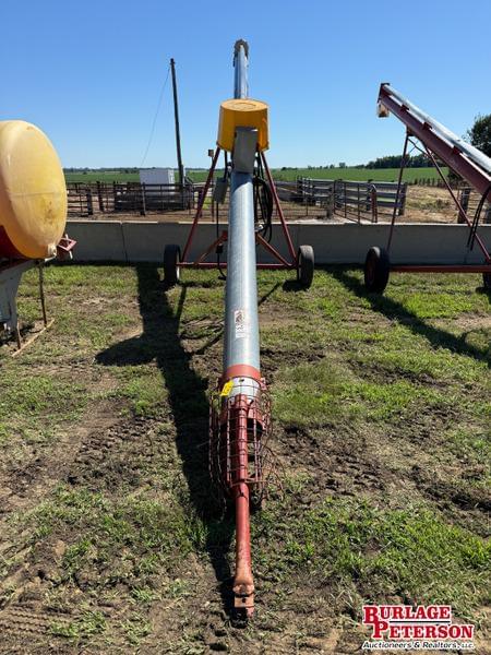 Image of Mayrath 1036 equipment image 1