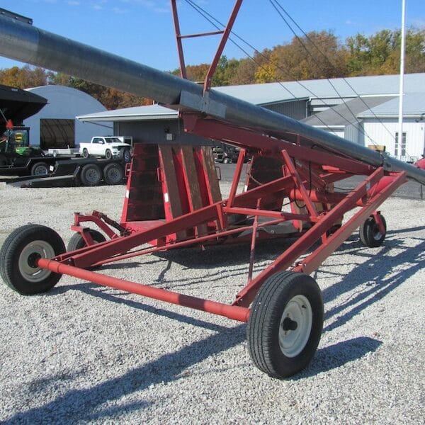 Mayrath 10x60 Equipment Image0