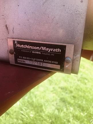 Image of Hutchinson/Mayrath 10x60 equipment image 4