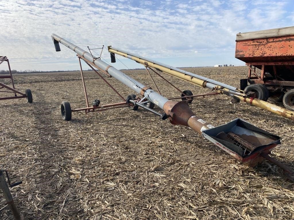 Mayrath 10x31 Equipment Image0