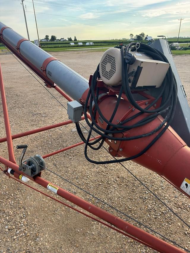 Image of Mayrath 10x31 equipment image 3