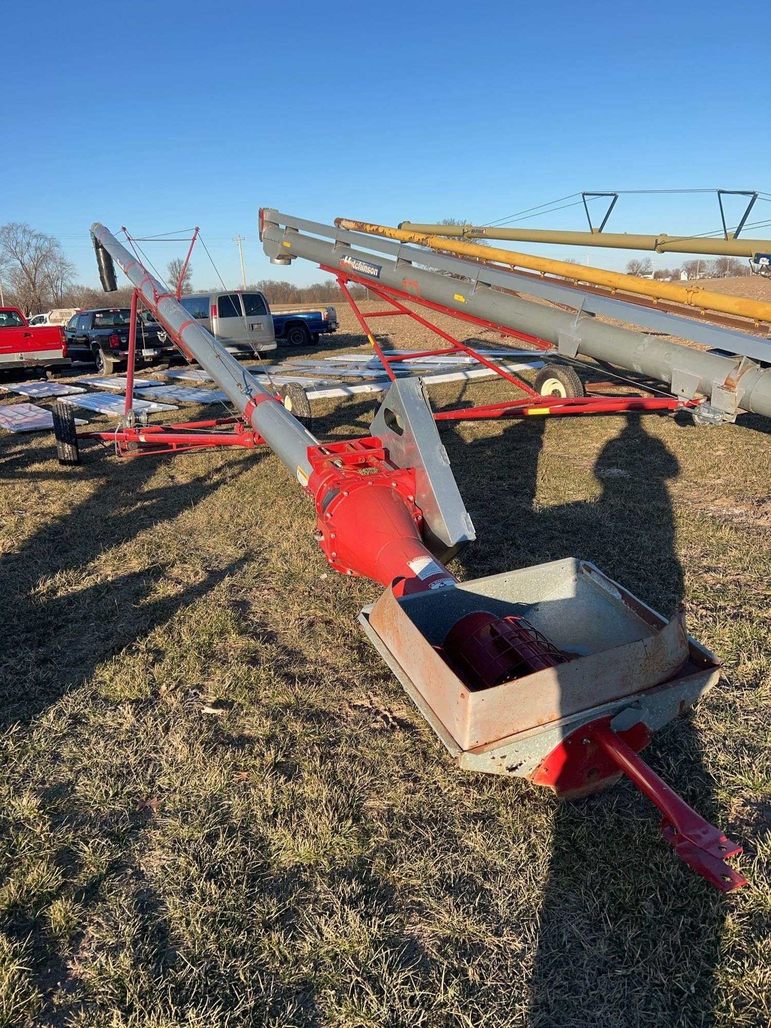 Mayrath 10x51 Equipment Image0