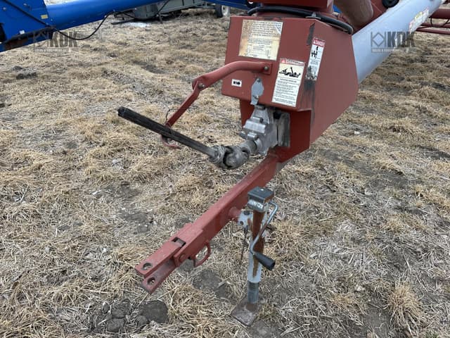 Image of Mayrath 10x60 equipment image 2