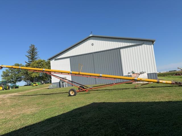 Image of Mayrath 10x60 equipment image 1