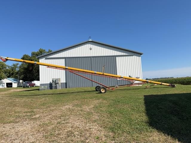 Image of Mayrath 10x60 equipment image 2