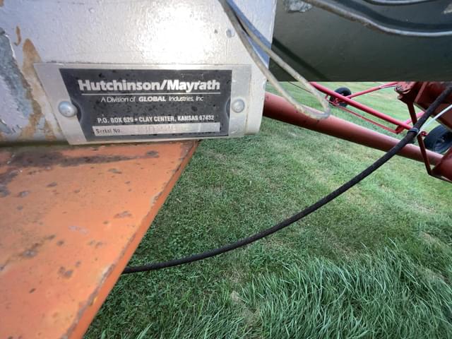 Image of Mayrath 10x60 equipment image 4