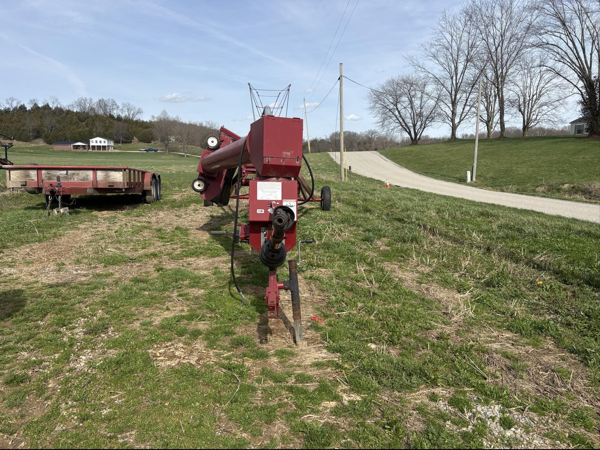 Mayrath 10x61 Equipment Image0