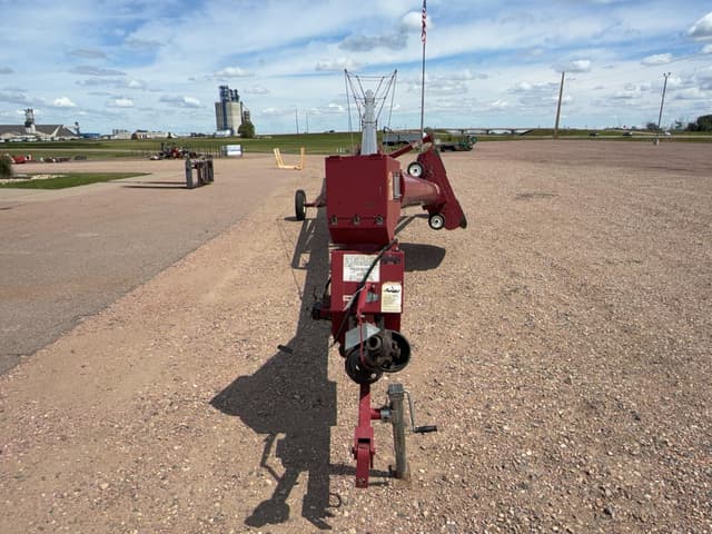 Image of Mayrath 10x61 equipment image 4