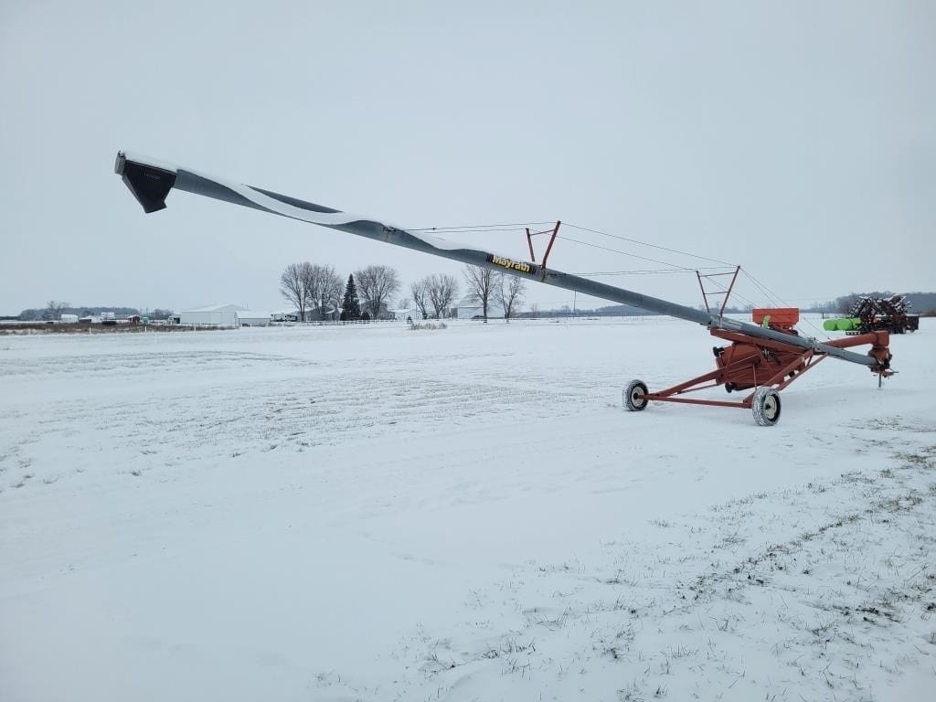 Mayrath 10x62 Equipment Image0