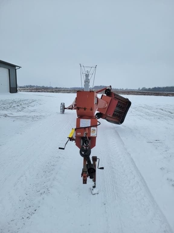 Image of Mayrath 10x62 equipment image 3