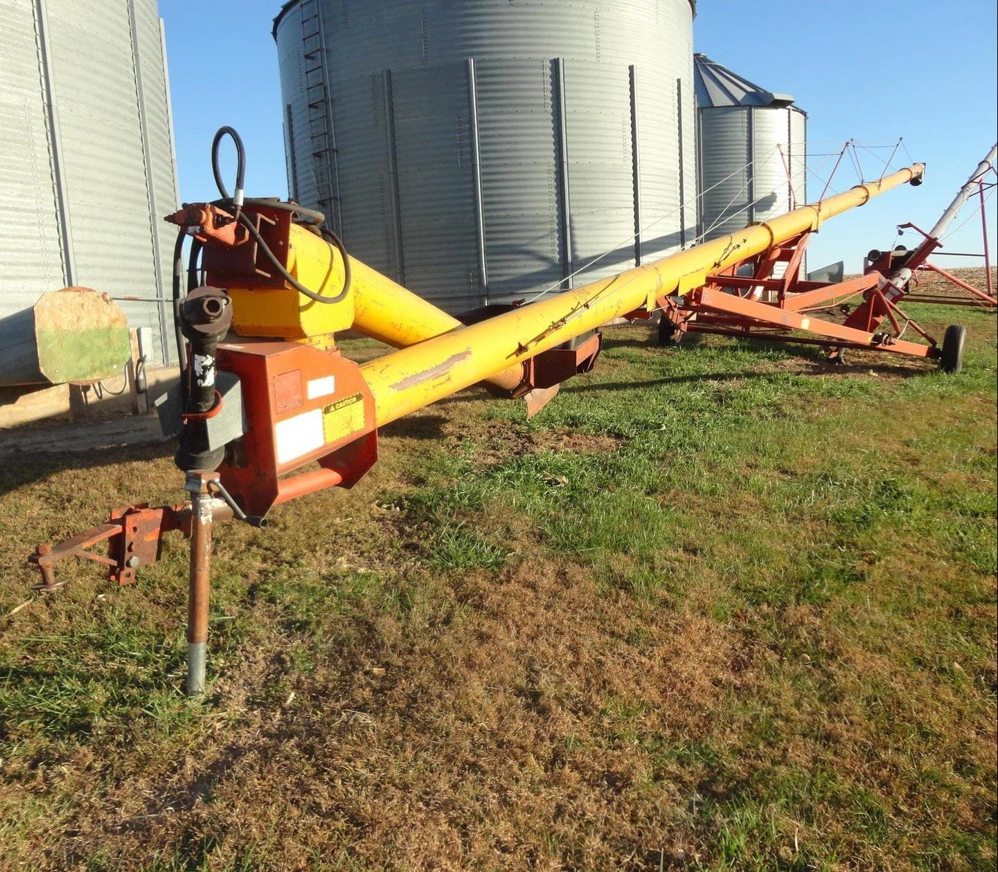 Mayrath 10x70 Equipment Image0