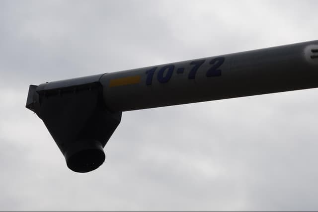 Image of Mayrath 10x72 equipment image 4