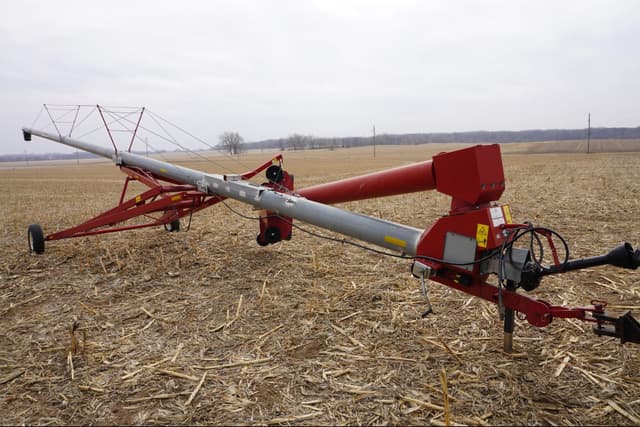 Image of Mayrath 10x72 equipment image 1