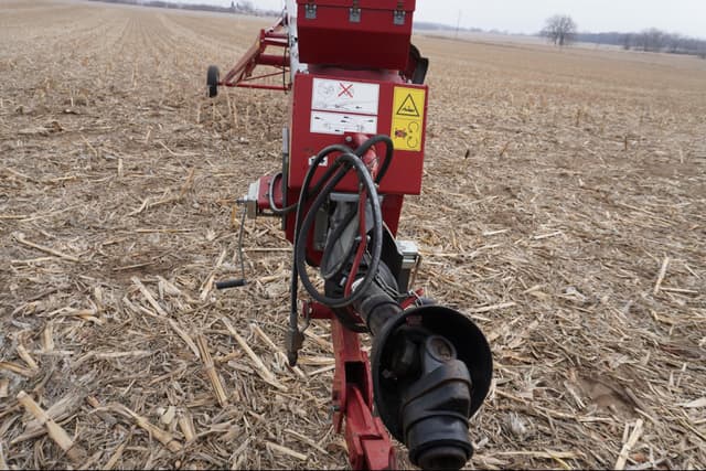 Image of Mayrath 10x72 equipment image 3