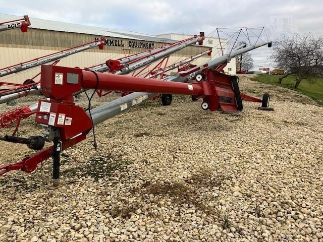 Mayrath 10x72 Equipment Image0