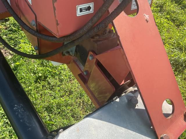 Image of Mayrath 10x72 equipment image 3