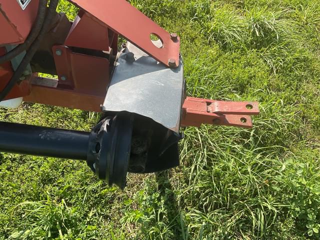 Image of Mayrath 10x72 equipment image 4