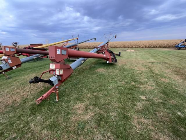 Image of Mayrath 10x72 equipment image 2