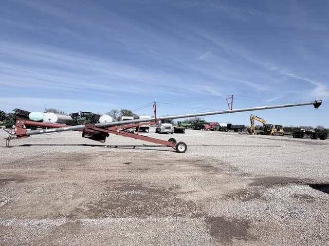 Image of Mayrath 10x72 equipment image 1