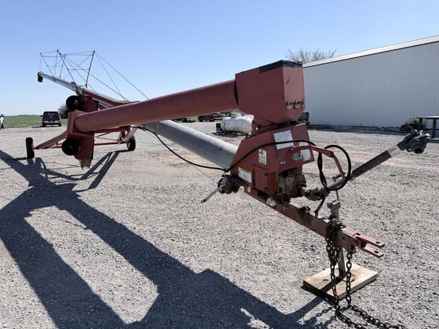 Image of Mayrath 10x72 equipment image 4