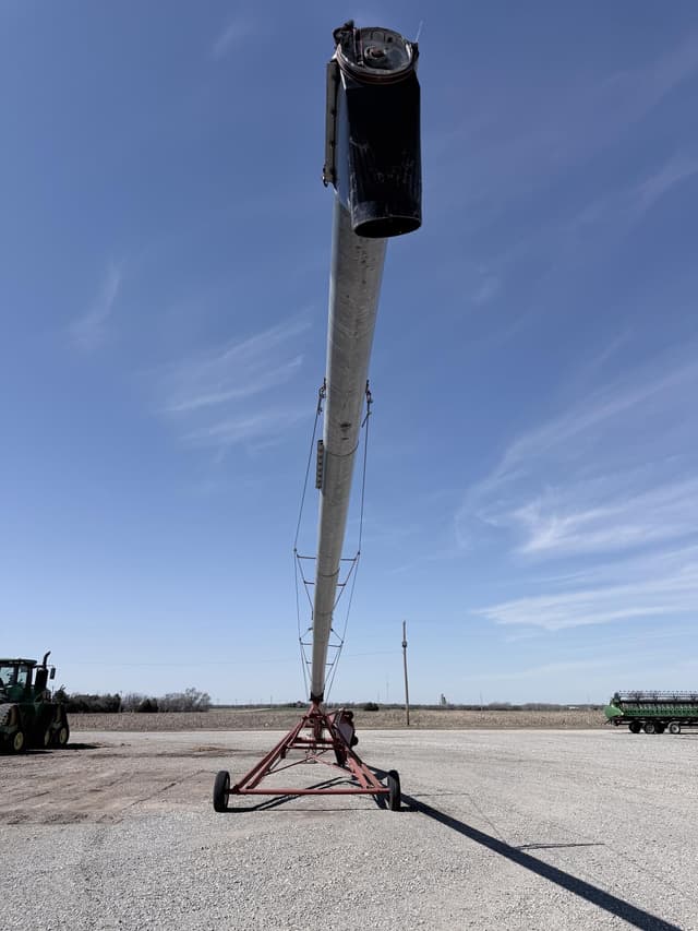 Image of Mayrath 10x72 equipment image 2